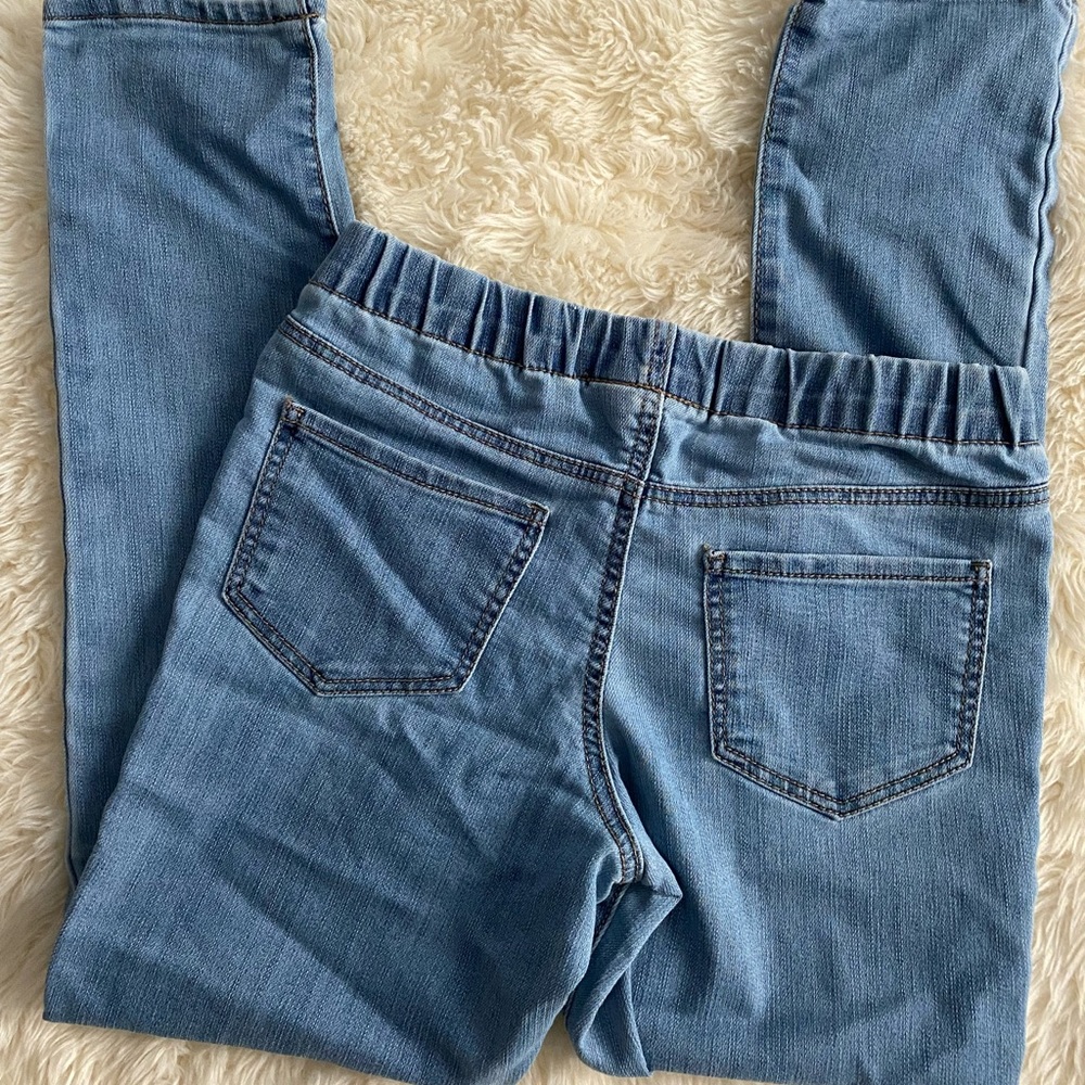 Girls’ OshKosh jegging - Picture 3 of 3